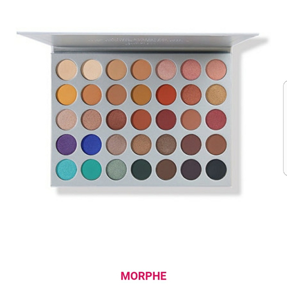 💙 Eye shadow palette